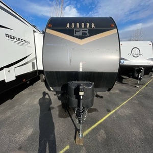 Usado 2021 F-o-r-e-s-t R-i-v-e-r A-u-r-o-r-a 26BHS - Product Image 1