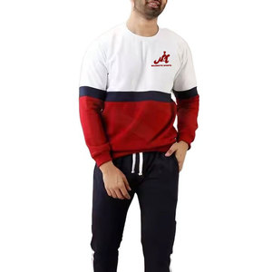 Sweat-shirts pour hommes les plus vendus, tissu léger et doux, silhouette décontractée pour les tenues de tous les jours et les sorties du week-end - Product Image 5
