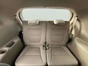 KIA SORENTO LX 2011 USADO, Volante a la Izquierda/Derecha - Product Image 4