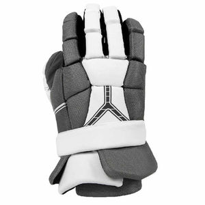 Gants de hockey sur glace de haute qualité, personnalisables avec logo imprimé, respirants, professionnels, vente en gros, sports de hockey sur gazon - Product Image 2