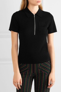 ล่าสุดการออกแบบเสื้อผู้หญิงสไตล์แขนเสื้อยืดผู้หญิงที่กำหนดเองพิมพ์ตามความต้องการขนาดใหญ่สบายๆผู้หญิงเสื้อยืด - Product Image 6