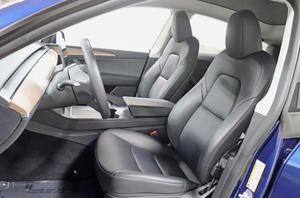 Mejor Oferta Modelo 2023 Y Long Range Motor Dual AWD Grado Industrial DIY OEM/ODM Garantía de 3 Años Francia - Product Image 3