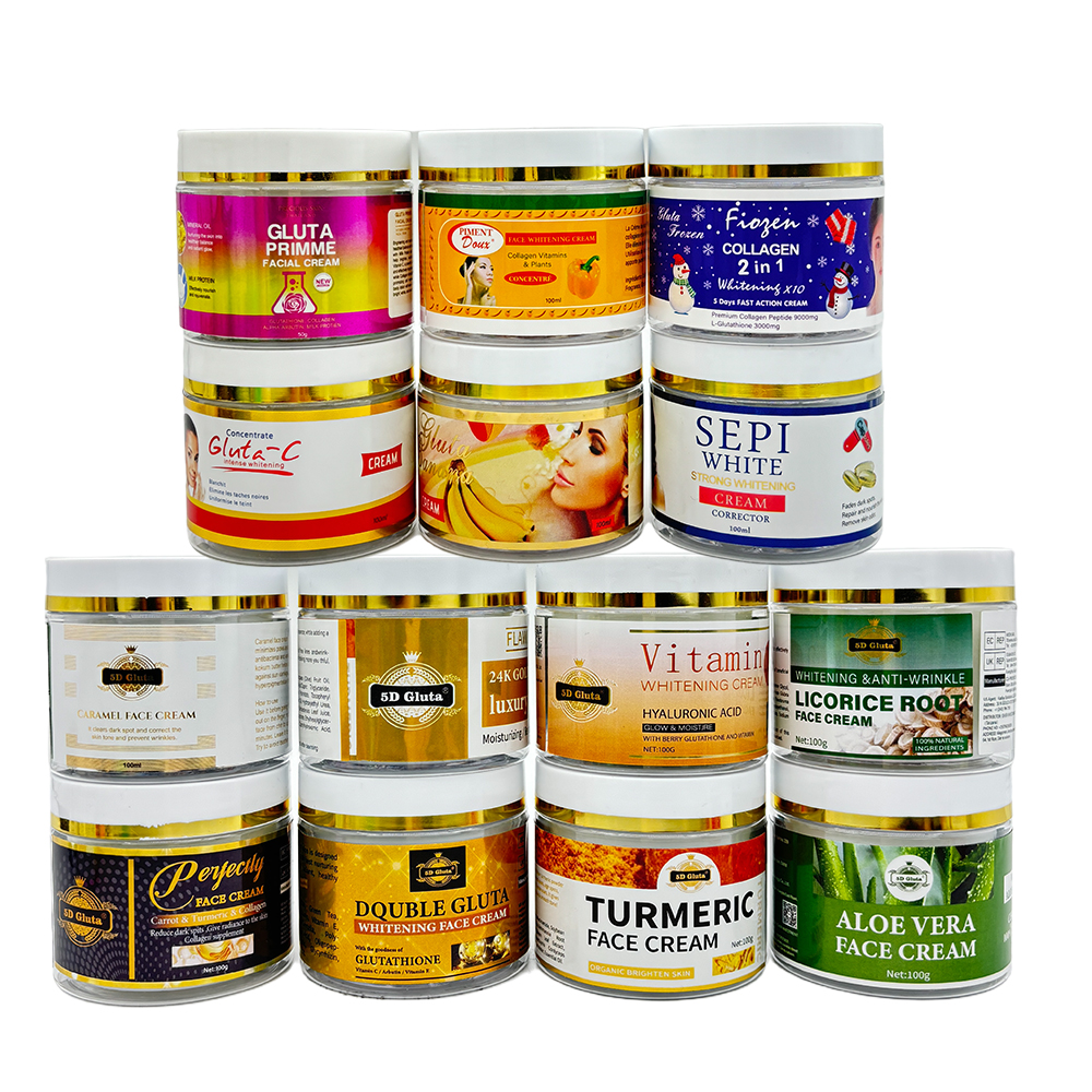jhalak face cream