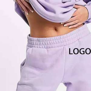 High Quality Women Tracksuits Comfortable and Stylish Perfect for Casual Wear and Sports Activewear Tracksuits OEM Custom Design - Product Image 3