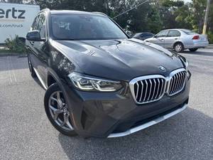 Beaux véhicules d'occasion BMW X3 sDrive30i sDrive30i 4 portes, type SUV, à vendre - Product Image 5