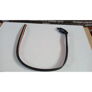 Sello de Puerta Delantera Izquierda para FIAT Talento Serie (16>) 6000617776 - Product Image 5