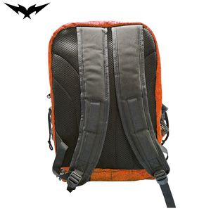 Mochila Escolar Brillante Unisex Resistente con Cierre de Cremallera para Niños, Diseño de Equipo de Animadoras Brillante y Moderno - Product Image 6