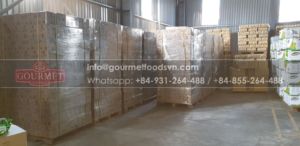 Flacon de graine de Nawon Chia avec fraise de 290ml x 24, réduisant le poids, améliorant la fermeté du corps cheveux, ongles, peau, articulations et os - Product Image 4