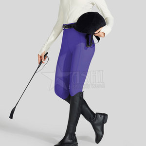 Jambières serrées de boucle d'équitation - Product Image 2