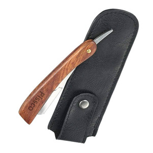 Maquinilla de Afeitar Individual para Hombre, Maquinilla de Afeitar para Cortar Barba - Product Image 4