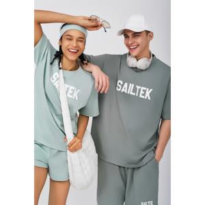 Conjunto de Pantalones Cortos Modernos para Hombre, Ropa Urbana de Verano - Product Image 3