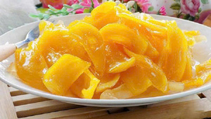 ขนมขนุนขนอ่อนแบบเขตร้อนหวานส่งออกจำนวนมากราคาโรงงาน - Product Image 2