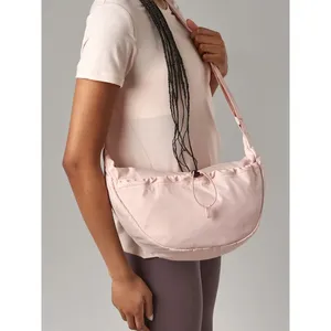 Borsa a Tracolla Sostenibile per Merchandising Promozionale - Product Image 4