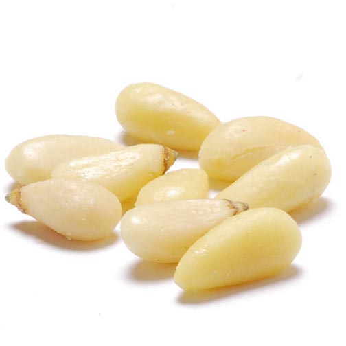 Authentic Premium Parana Pine Nuts Raw and High Quality Natural for Sale