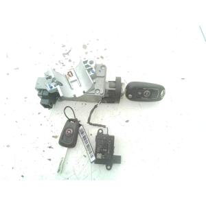 Kit Unità di Controllo Motore per OPEL Astra Sport Tourer 12683660 B 14 XFT, D 14 XFT Benzina 1400 (15>18) - Product Image 5