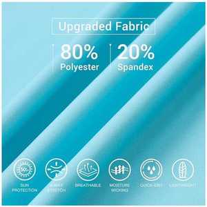 Camiseta de compresión de manga larga para hombre, Rash Guard para Jiu Jitsu, Kimono, Ropa de combate, Camiseta de boxeo con estampado completo, Rash Guards para MMA y BJJ - Product Image 5