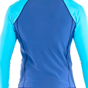 Latest Design Private Label <b>Men</b> Rash Guard <b>For</b> Active Wear / OEM Service New Design <b>Compression</b> MMA Rash Guard <b>For</b> <b>Men</b> - Product Image 6