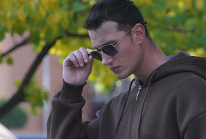 Sudadera con Capucha Personalizable Lisa de 330GSM para Hombre Estilo Streetwear Oversized Top con Capucha para Pareja Desde Turquía - Product Image 5