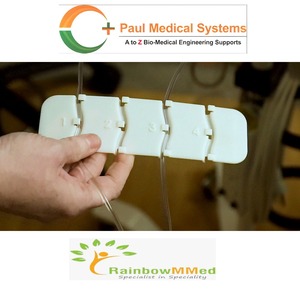 Organizador de línea IV Organizador de línea médica - Product Image 2