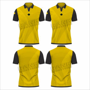 Camisetas Polo para Hombre al Mejor Precio Disponible, Calidad Superior Disponible en Diferentes Colores - Product Image 6