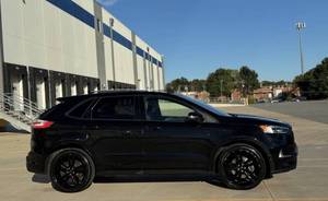 Precio bajo, Ford Edge ST 2019, auto usado en venta - Product Image 5