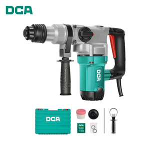 Precio atractivo Nuevo tipo 1100W Taladro <span class=keywords><strong>total</strong></span> eléctrico <span class=keywords><strong>Martillo</strong></span> rotativo de 28mm - Product Image 1