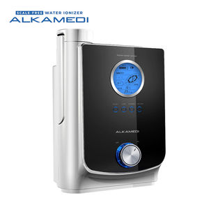 Ioniseur d'eau alcaline ALKAMEDI AMS 4000 Fabriqué en Corée Générateur d'eau hydrogénée pour la maison Recherche de distributeur - Product Image 1