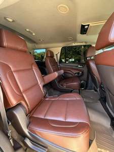 USADO LHD/RHD 2015 CHEVROLET TAHOE LTZ 4WD - Product Image 4