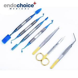 Nueva llegada PRF Box sistema rico en plaquetas fibrina implante Dental cirugía instrumentos CE aprobado por Endochoice Medical - Product Image 6