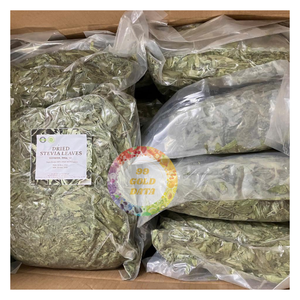 Thé fleuri aux feuilles de stévia séchées de qualité supérieure, en vrac, naturel, édulcorant pour la pâtisserie et la vente en gros, haute qualité - Caryln - Product Image 1