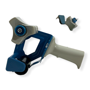 Distributeur de ruban adhésif de 2 pouces pour usage industriel avec frein réglable - Product Image 1