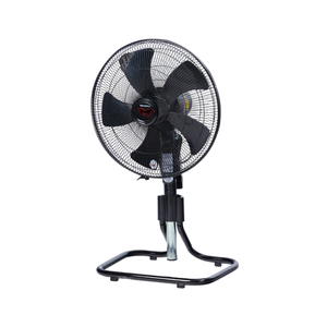 Extractores industriales Ventilador de pie industrial Ventilador de Refrigeración Industrial - Product Image 2