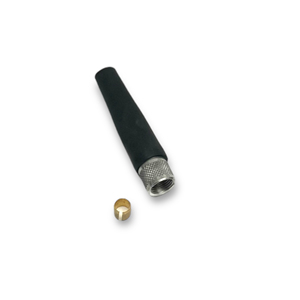 Cable de velocímetro negro Lambretta DL/GP - Product Image 2
