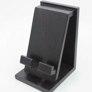 HOOK WOOD OFFICE TABELA DECORAÇÃO TELEFONE Casos Stand Acessórios Inteligentes Bom Preço Artesanato De Madeira para Sinais De Parede - Product Image 1