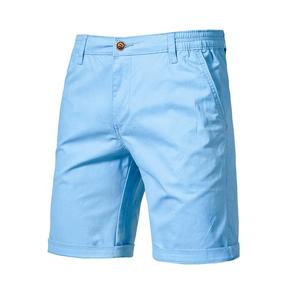 Organic Cotton <b>Men's</b> <b>Shorts</b> Cotton <b>Shorts</b> For <b>Men</b> Stylish Breathable Eco-Friendly <b>Men's</b> <b>Shorts</b> Exporter Direct Manufacturer - Product Image 4