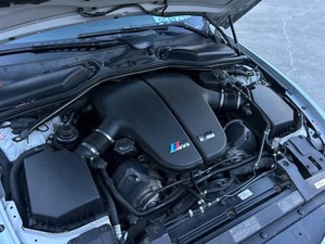 BMW M6 Coupé 2007 USADO con Volante a la Izquierda/Derecha - Product Image 2