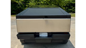 Cyberbeast AWD LHD RHD d'occasion certifié 2024 - Product Image 5