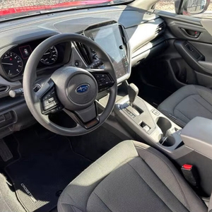 Usado 2024 S * ubaru Crosstrek Premium - Product Image 1