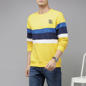 2025 nouveauté conception personnalisée hommes sweats vente directe d'usine hommes sweats en gros - Product Image 3