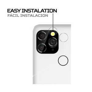 ANTISHOCK Screen <b>Protector</b> for SKY Elite A65 Mobile Lenses - Product Image 3