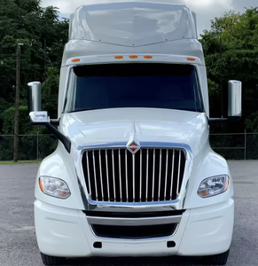 Best!! Used 2020 2023 2021 Affordable Semi Sleeper <b>Truck</b> INTERNATIONALS LT625 Conventional Sleeper <b>Truck</b> - Product Image 1