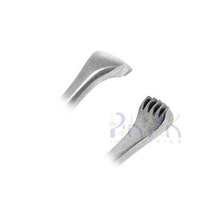 Pinzas para Tejidos de Acero Inoxidable Profesionales y Duraderas, Fuente de Alimentación Manual, Certificación CE Clase I, Instrumentos Quirúrgicos, 1 Año de Garantía - Product Image 5