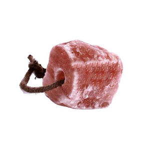 Blocs à lécher au sel naturel de l'Himalaya pour bétail cheval mouton et porc Style séché avec emballage personnalisé pour la nutrition animale - Product Image 2