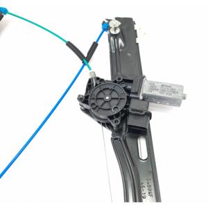 ALZACRISTALLO ELETTRICO ANTERIORE SINISTRO BMW Serie X1 (F48) 7349513 (15>) - Product Image 6