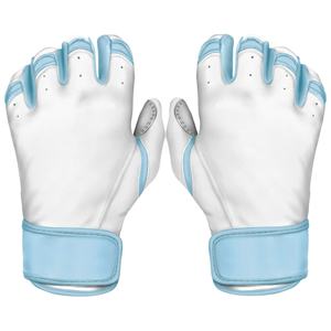 Accessoires pour sports de plein air Gants de frappeur de baseball Service ODM et OEM Gants de frappeur de baseball à vendre - Product Image 4