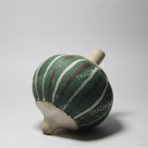 Hot Bán Truyền Thống Bằng Gỗ Con Quay Hồi Chuyển Đồ Chơi Thiết Lập Thông Minh Đơn Giản Phong Cách Giáo Dục Quay Top Miễn Phí Mẫu Trò Chơi - Product Image 1