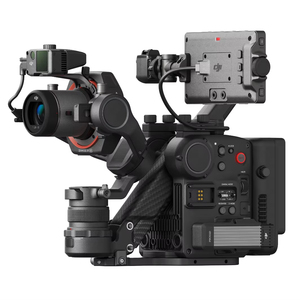 Kit Combo Ronin 4D-6K de 4 Ejes, Estabilizador Profesional con Gimbal para Grabación con Cámara, para Cámara de Cine Ronin 4D-6K, Gimbal Ronin 4D - Product Image 1