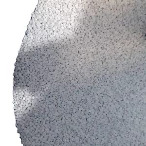 Le moulage par injection en plastique de moulage par soufflage de granules de LDPE de Vierge blanche évalue l'application de catégorie de tuyau de résistance de basse température - Product Image 1