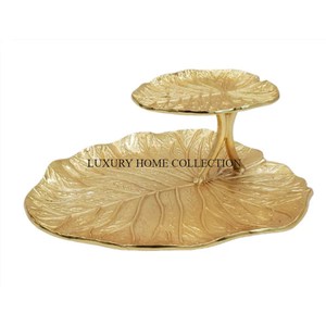 High-quality Aluminum <b>Serving</b> <b>Bowls</b> with Deep Interiors and Smooth Edges Perfect for <b>Serving</b> <b>Large</b> Portions at Family Gatherings - Product Image 3