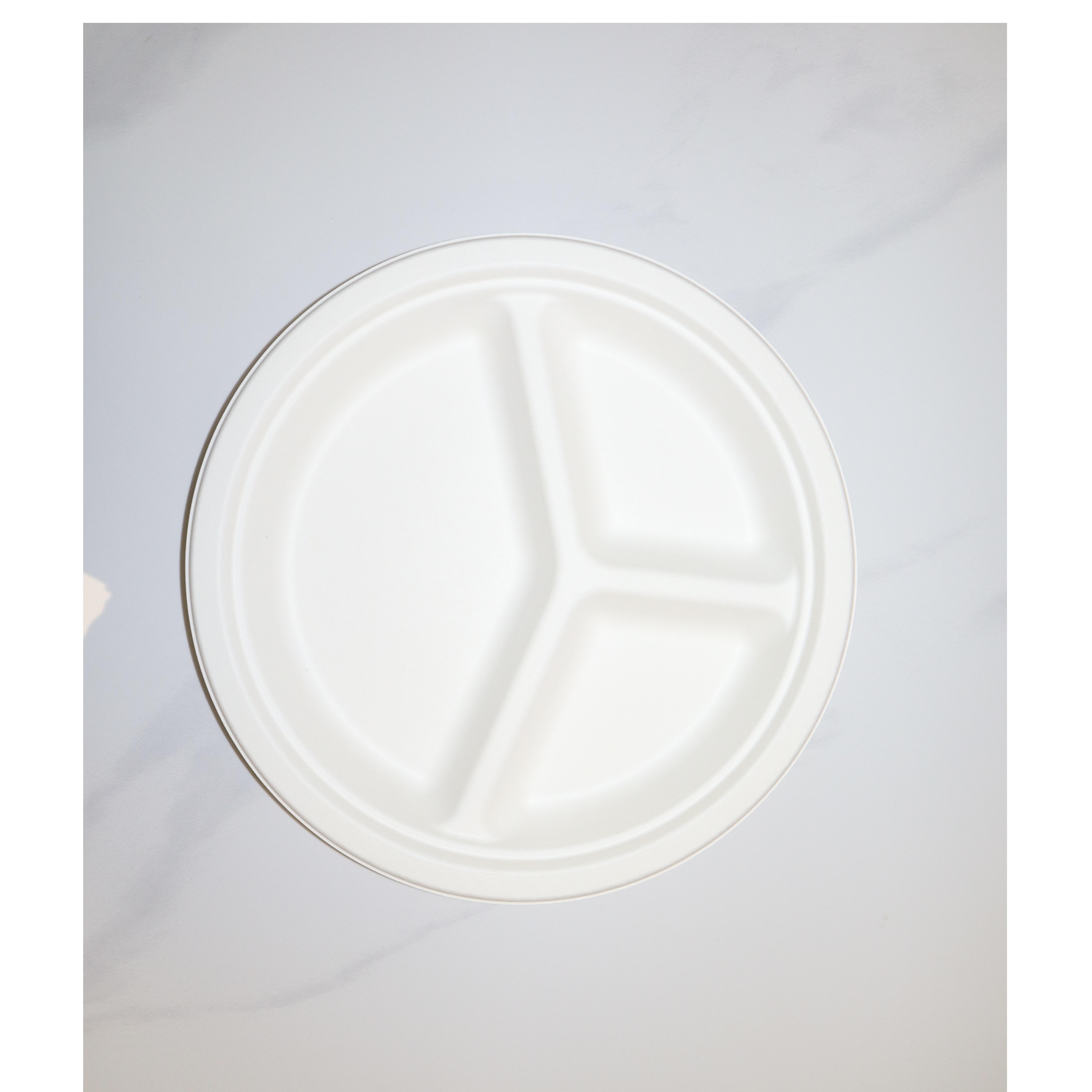 White and Brown (Natural)